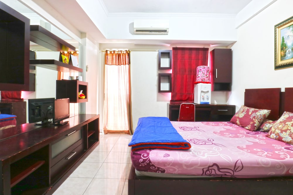 Dewi Depok Apartment Margonda Residence 2 (ex Dewi Depok Apartment) 6/21
