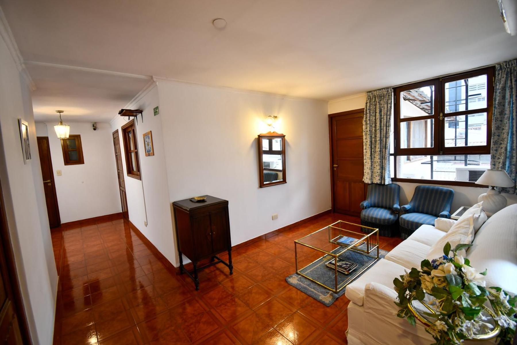 Hostal El Cerrito 27/34