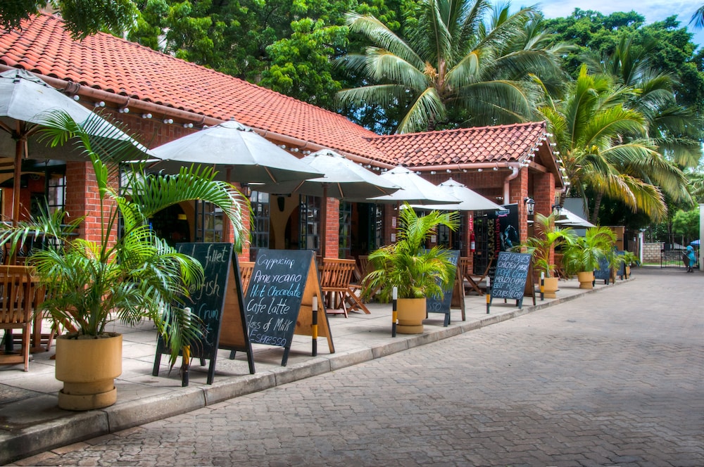 Kahama Hotel Mombasa 3/39