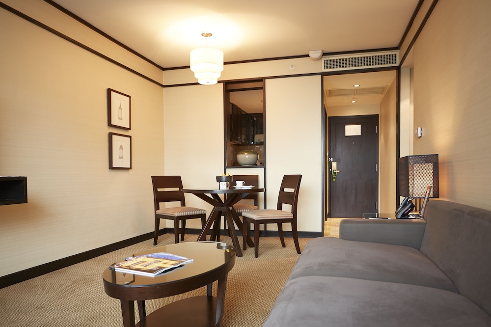 CONRAD BANGKOK RESIDENCES 40/59