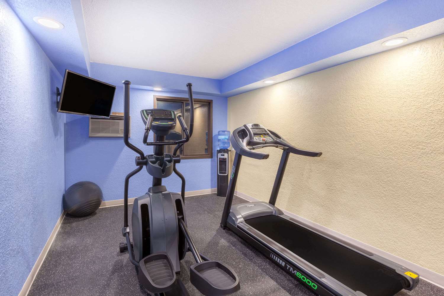 Days Inn by Wyndham Mason City 7/14