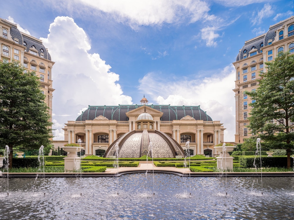 Grand Lisboa Palace Resort Macau 49/57