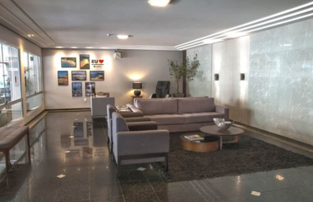 Hotel Gracher Praia 46/68