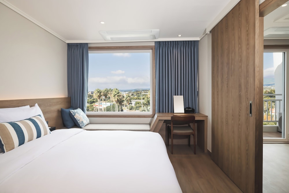 Kensington Resort Jeju Seogwipo 8/37