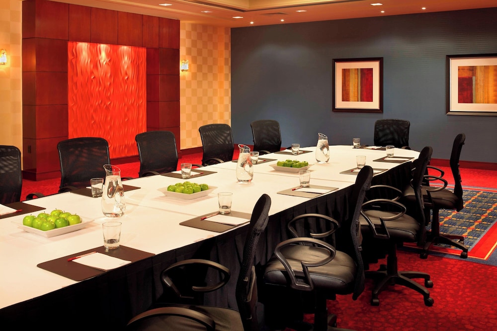 Marriott Kansas City Overland Park 42/50