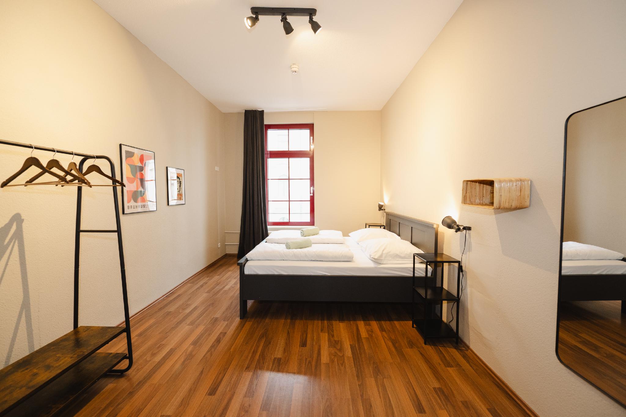 Wombat's City Hostel Leipzig 12/44