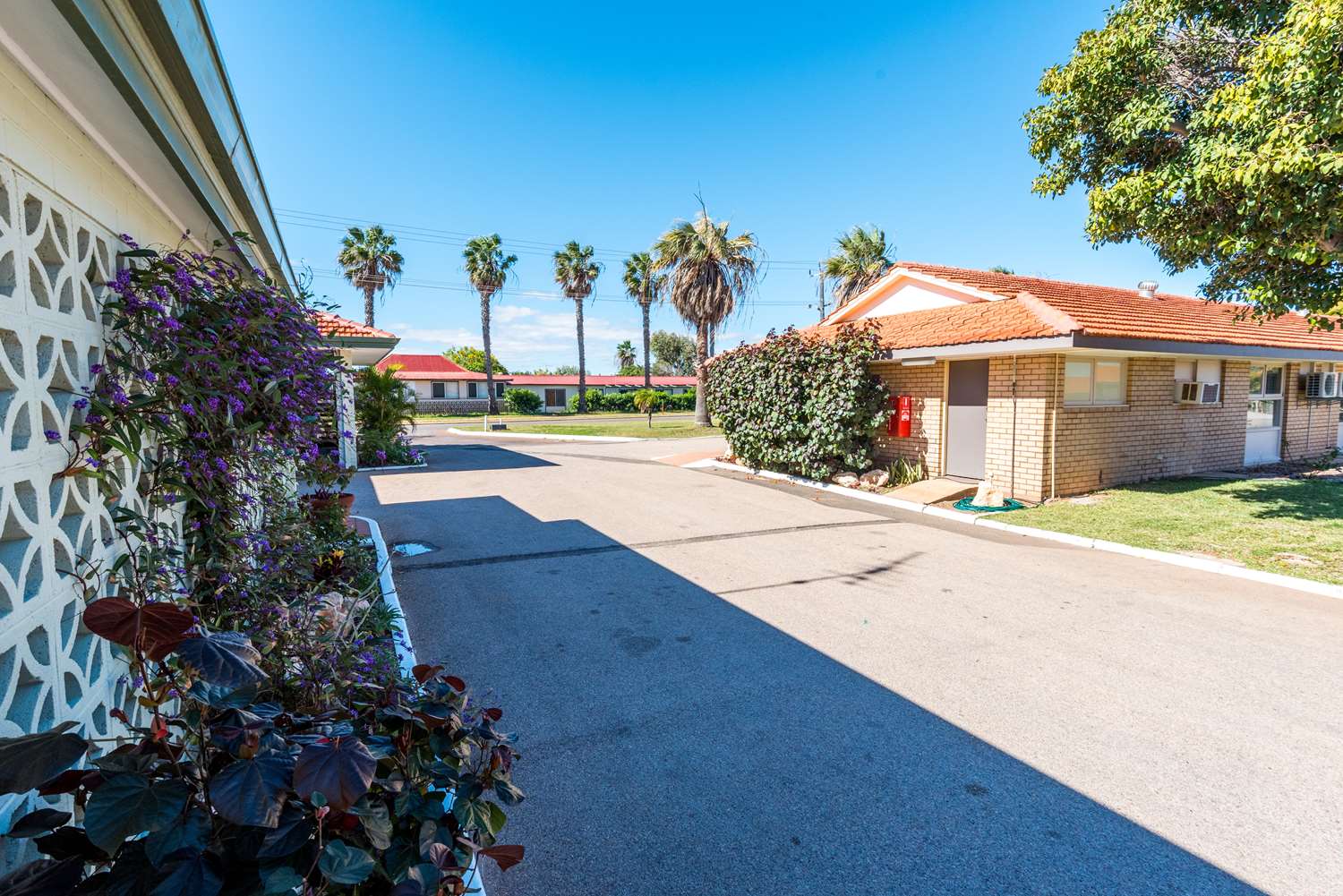 Hospitality Carnarvon, SureStay Collection By Best Western 44/54
