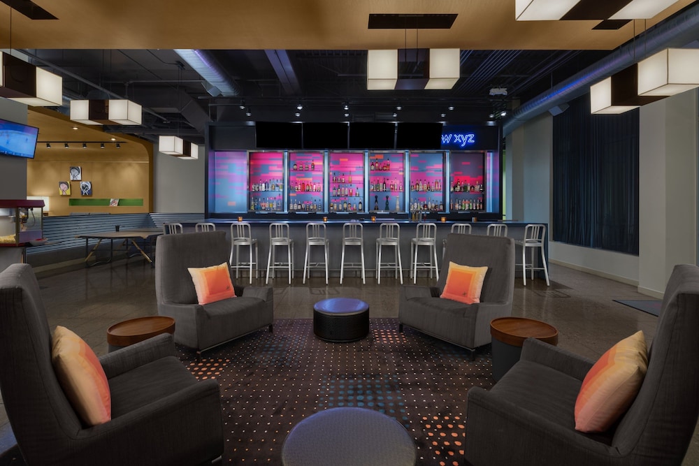 Aloft Broomfield Denver 36/45