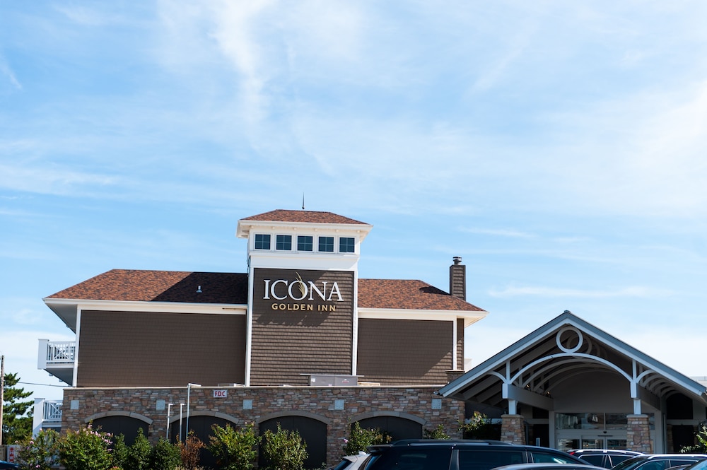 ICONA Avalon 2/68