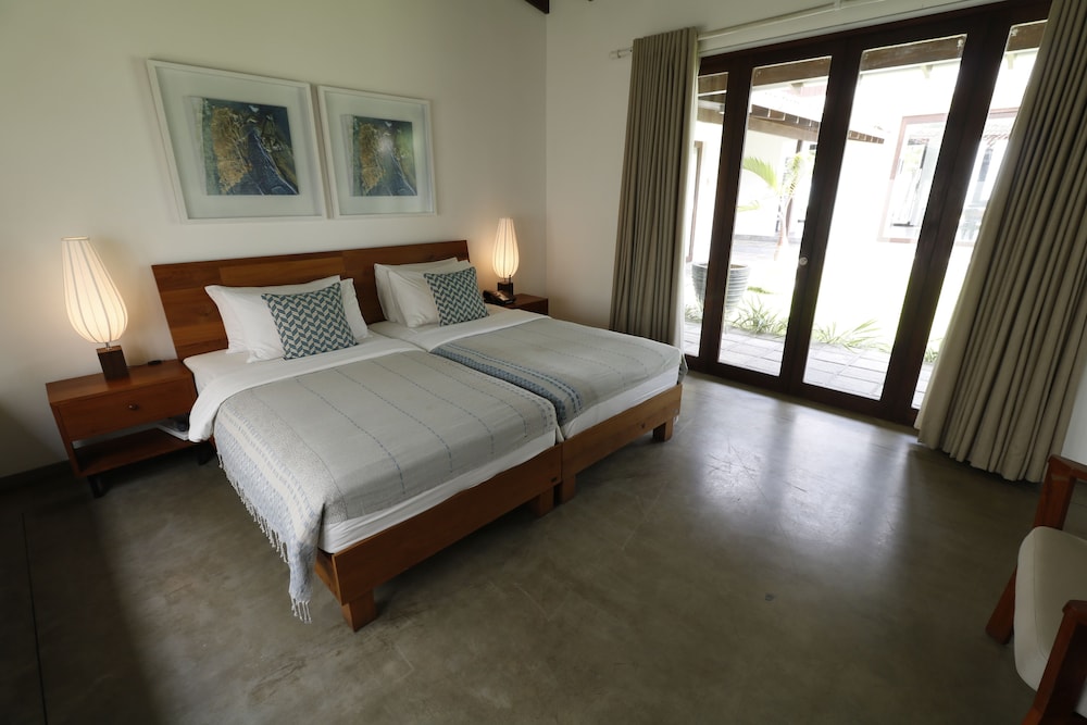 Ubuntu Beach Villas by Reveal 8/50