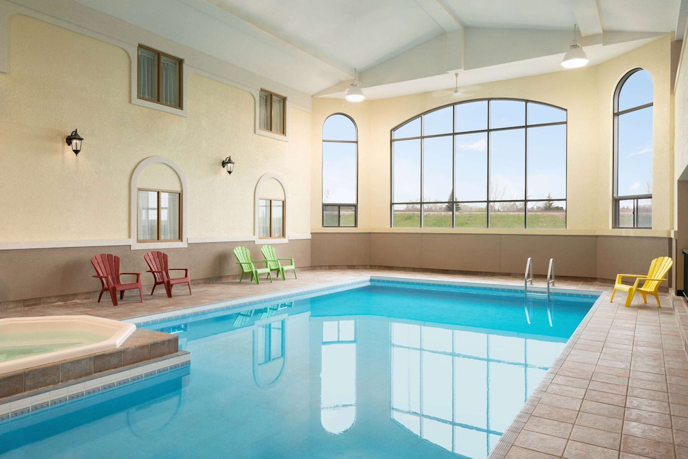 Days Inn by Wyndham Swift Current 25/41
