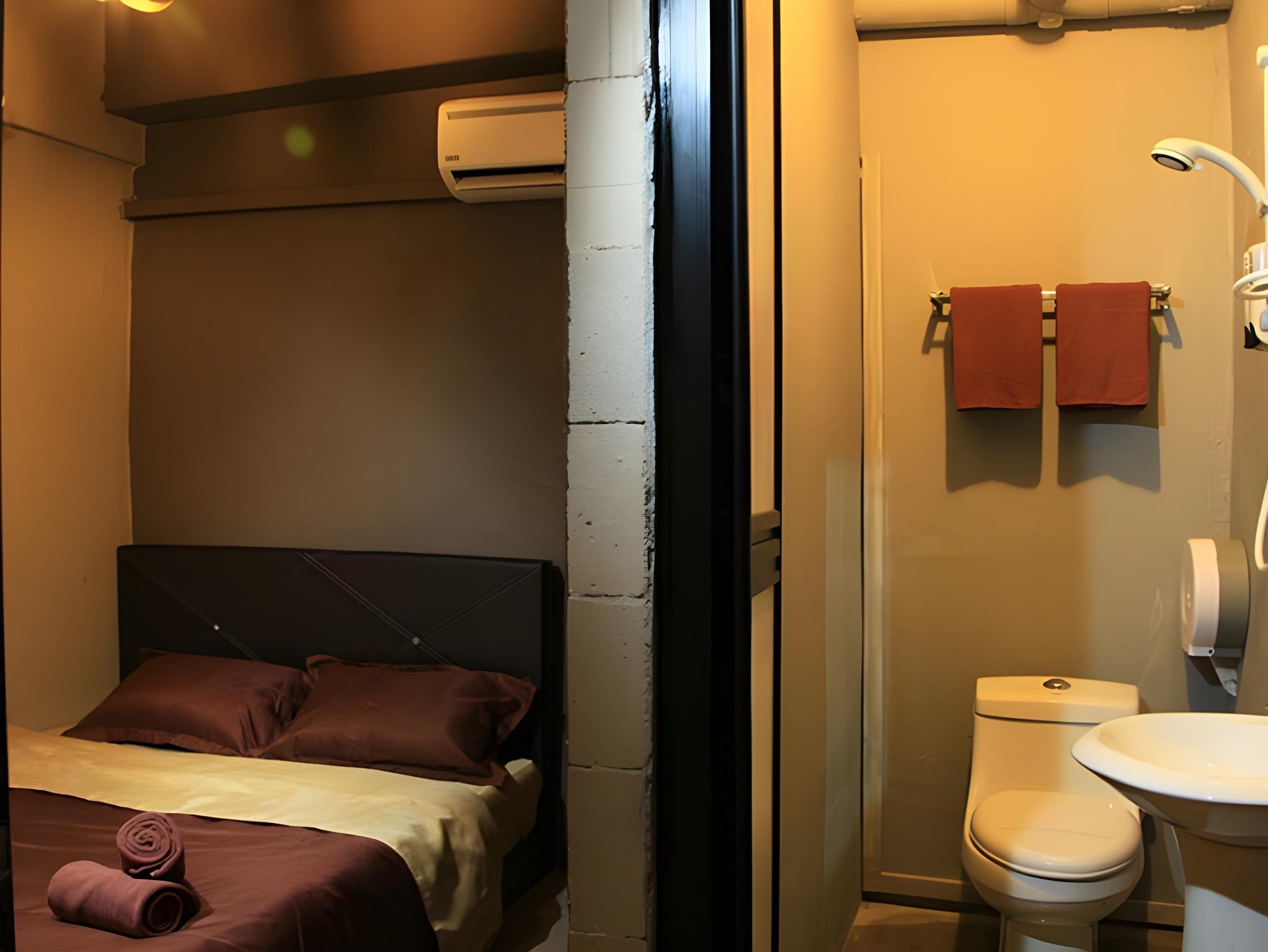 The Room At Zishi 37/37