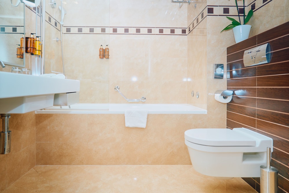 Bristol Hotel Opatija by Luminor Hotel Collection 64/65
