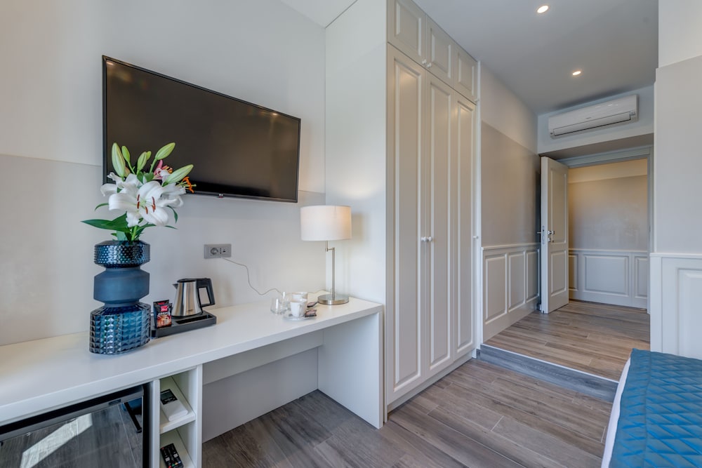 Palms Promenade Luxury Rooms 2/37