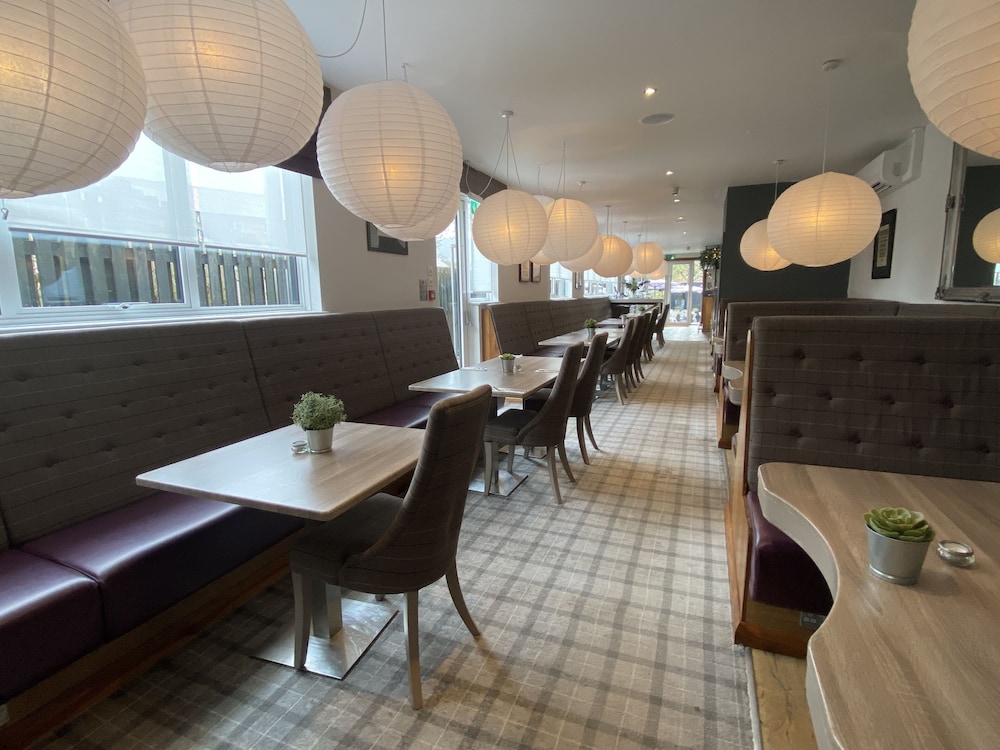 Craigiebield House Hotel 32/47