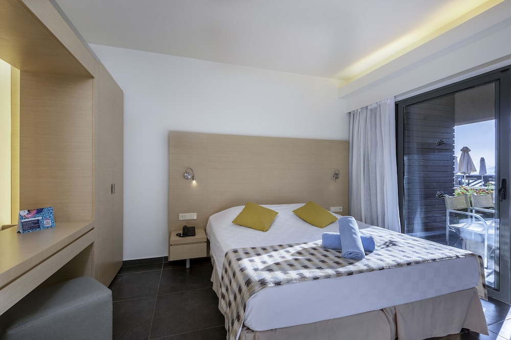 Mikri Poli Hotel Kos 16/55