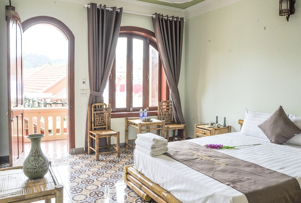 La Belle Vie Tam Coc Homestay photo5