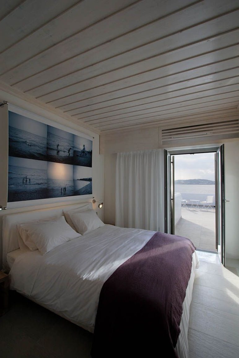 Grace Mykonos Hotel 15/86