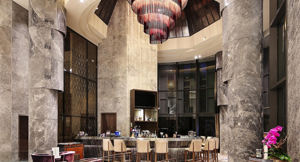 Carlton City Hotel Singapore 8/50