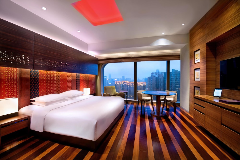 Andaz Xintiandi Shanghai - A Concept By Hyatt 11/48