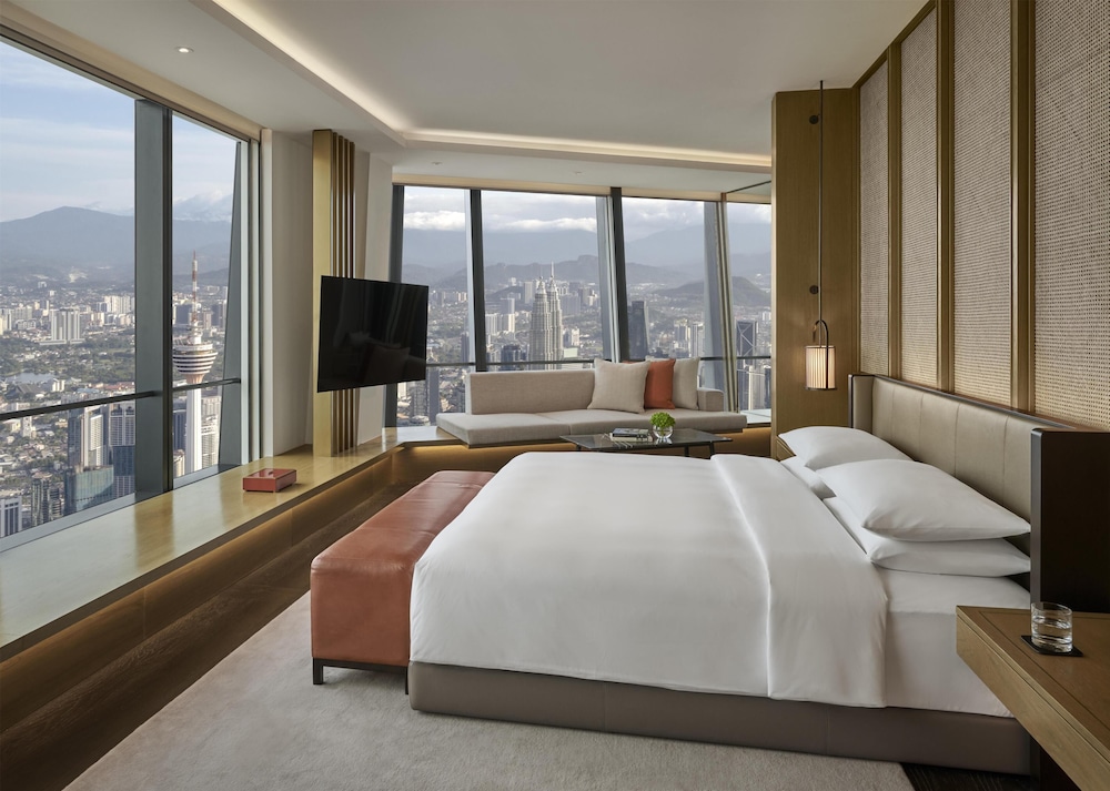 Park Hyatt Kuala Lumpur 22/71