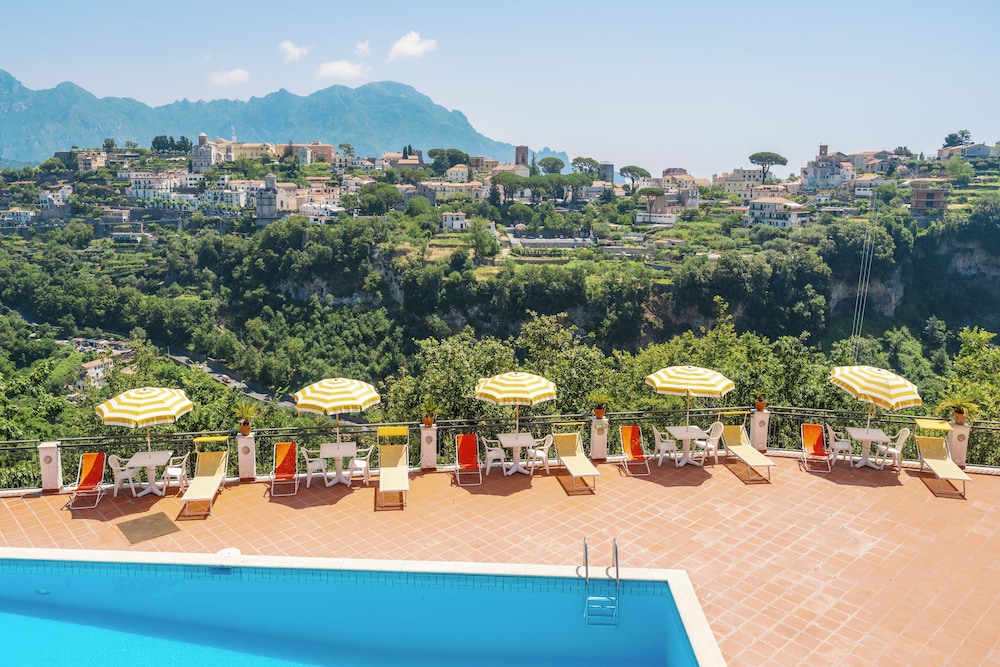 Hotel Villa Giuseppina 42/50