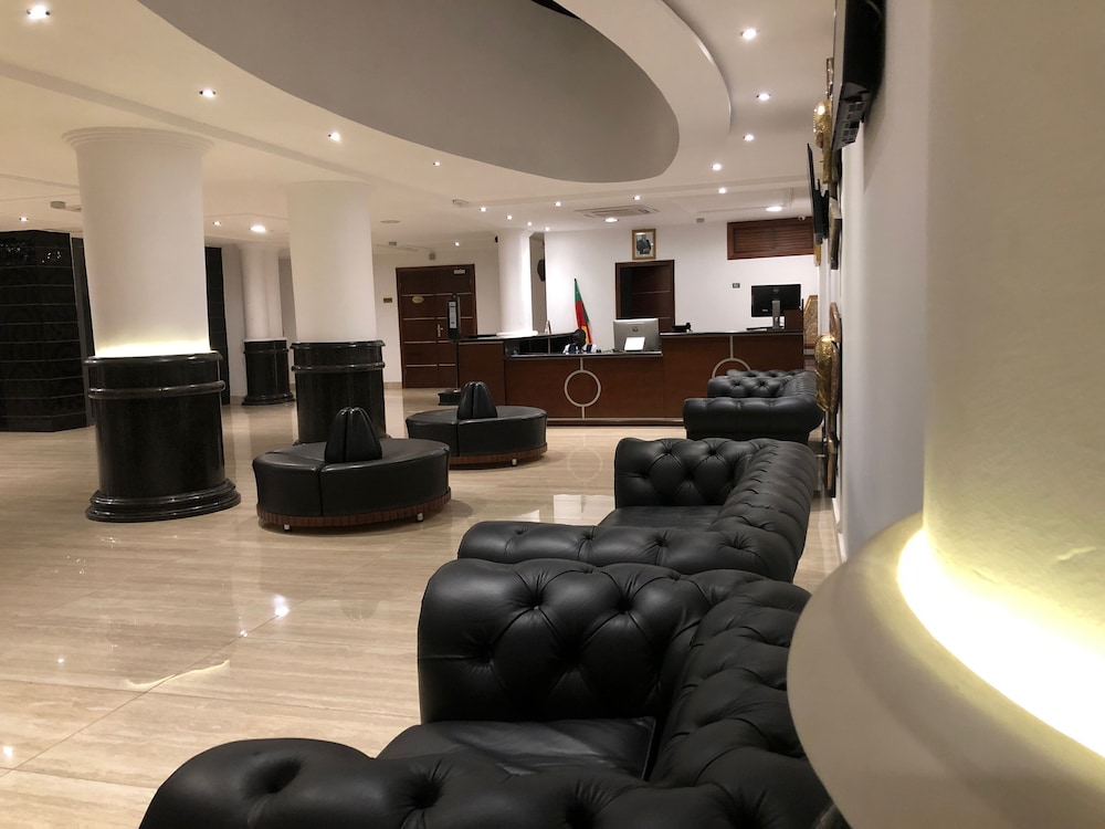Hotel Franco 38/50