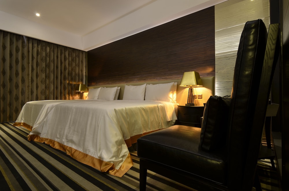 Puli Ease Hotel 31/60