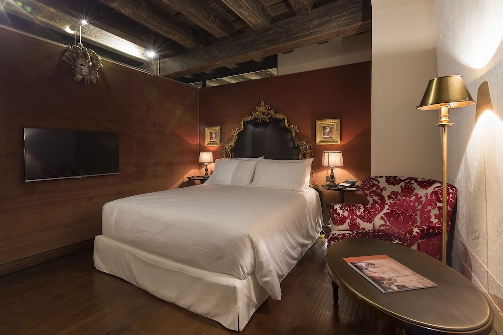 The Palazzo Venart Luxury Hotel 15/58
