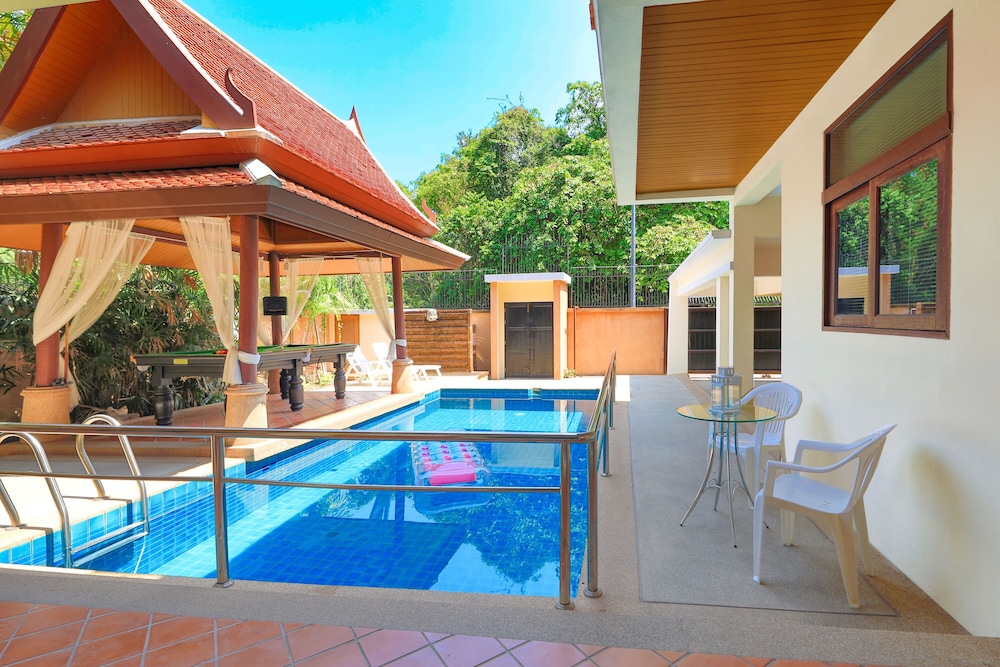 Grand Siam Villa Pattaya 43/76