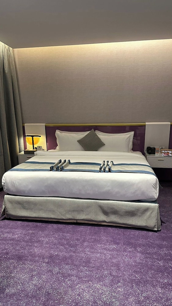 فندق مارفوليس(Marvelous Hotel) 22/47
