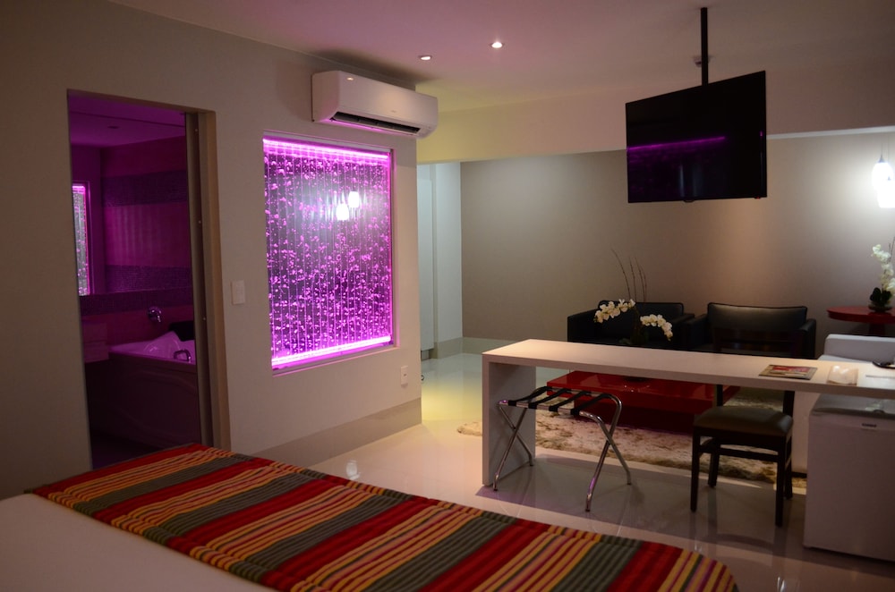 Hotel Girassol Plaza 19/30