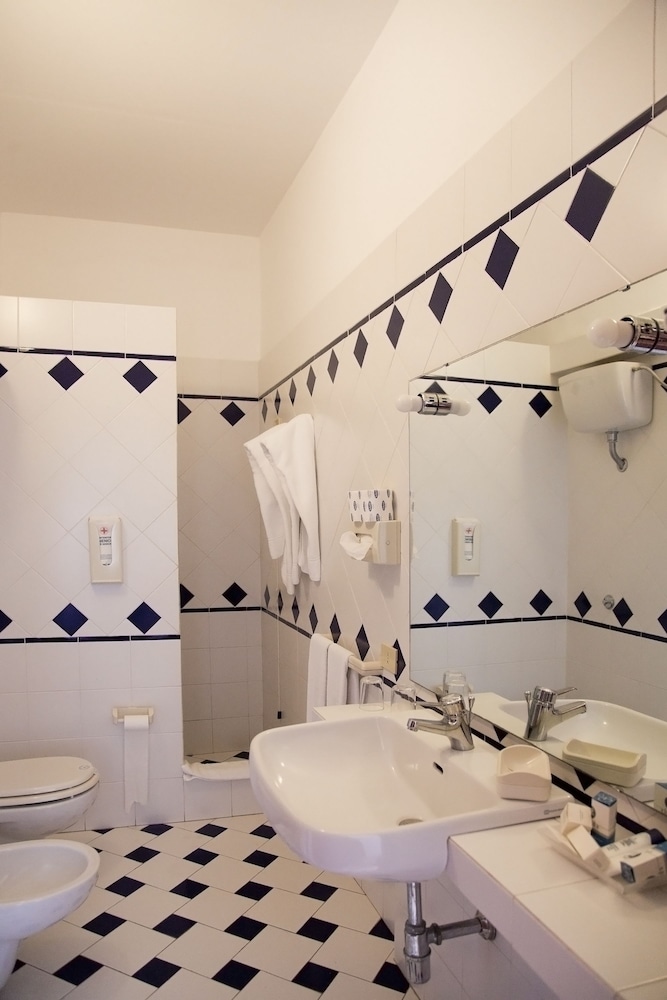 Hotel Cincotta 50/50