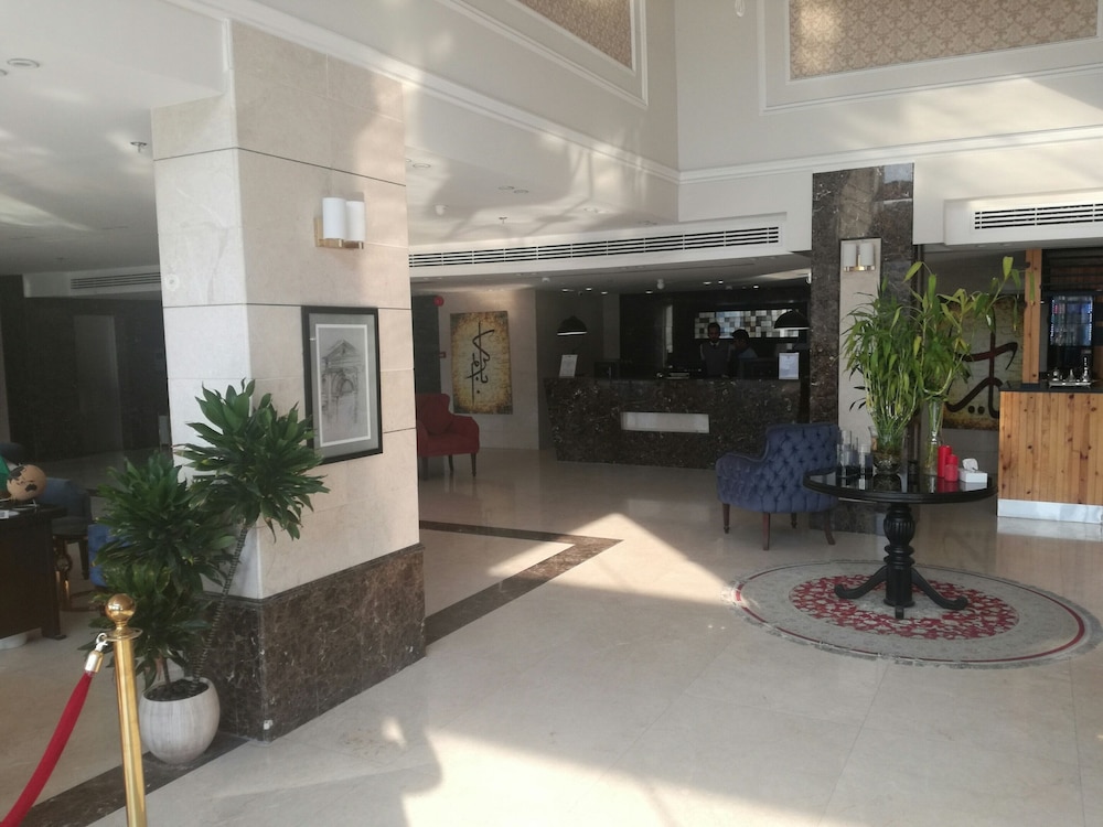 أجنحة ريماز الفندقية(Remaz Suites Hotel) 13/50