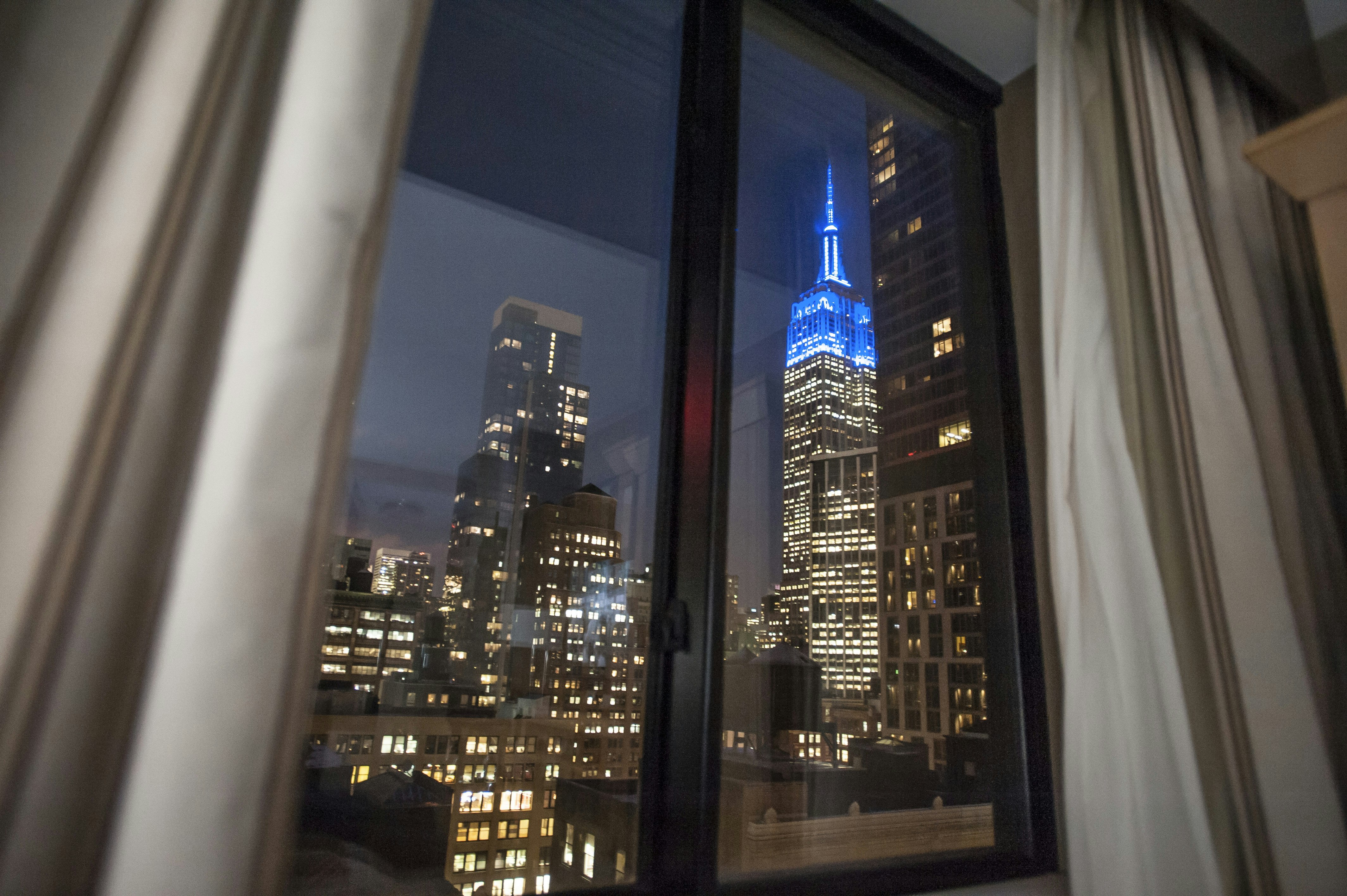 Doubletree Hotel New York City Chelsea 5/20
