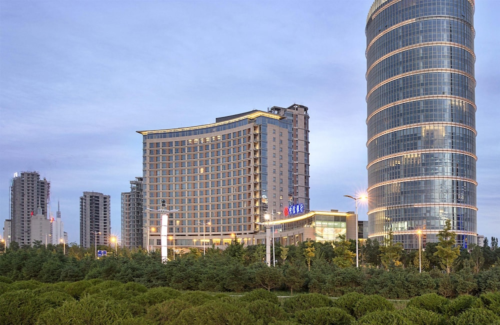 Kempinski Hotel Yinchuan 5/50
