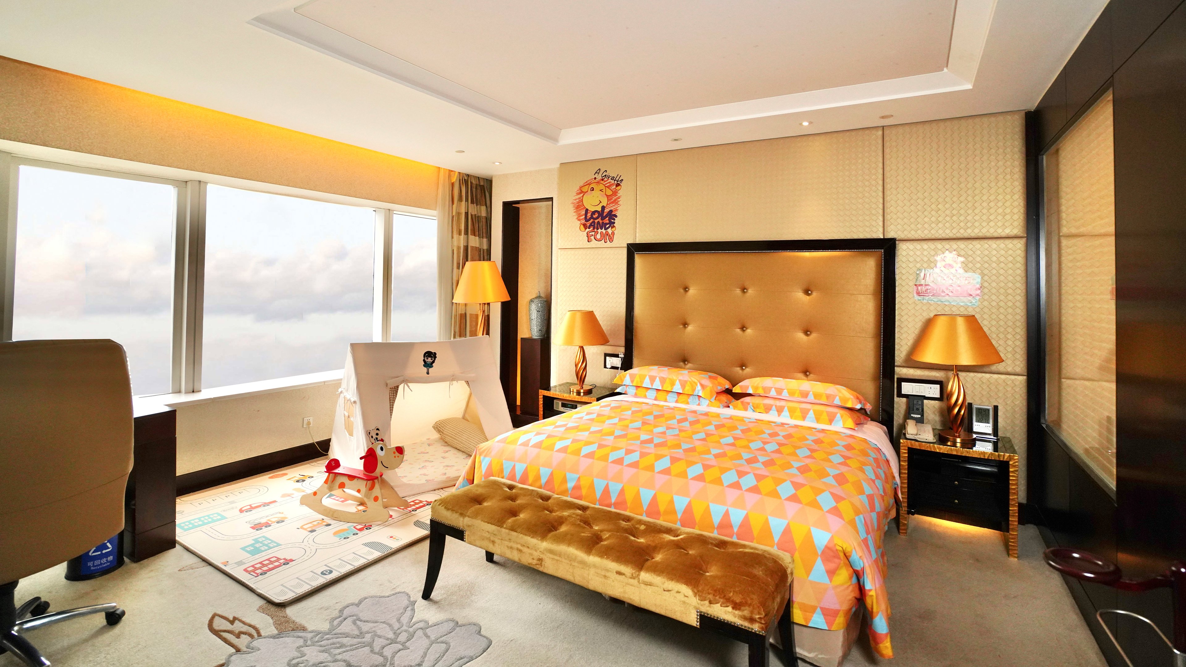 Intercontinental Dalian 15/50