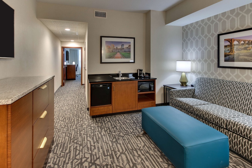 Drury Plaza Hotel Richmond 27/50