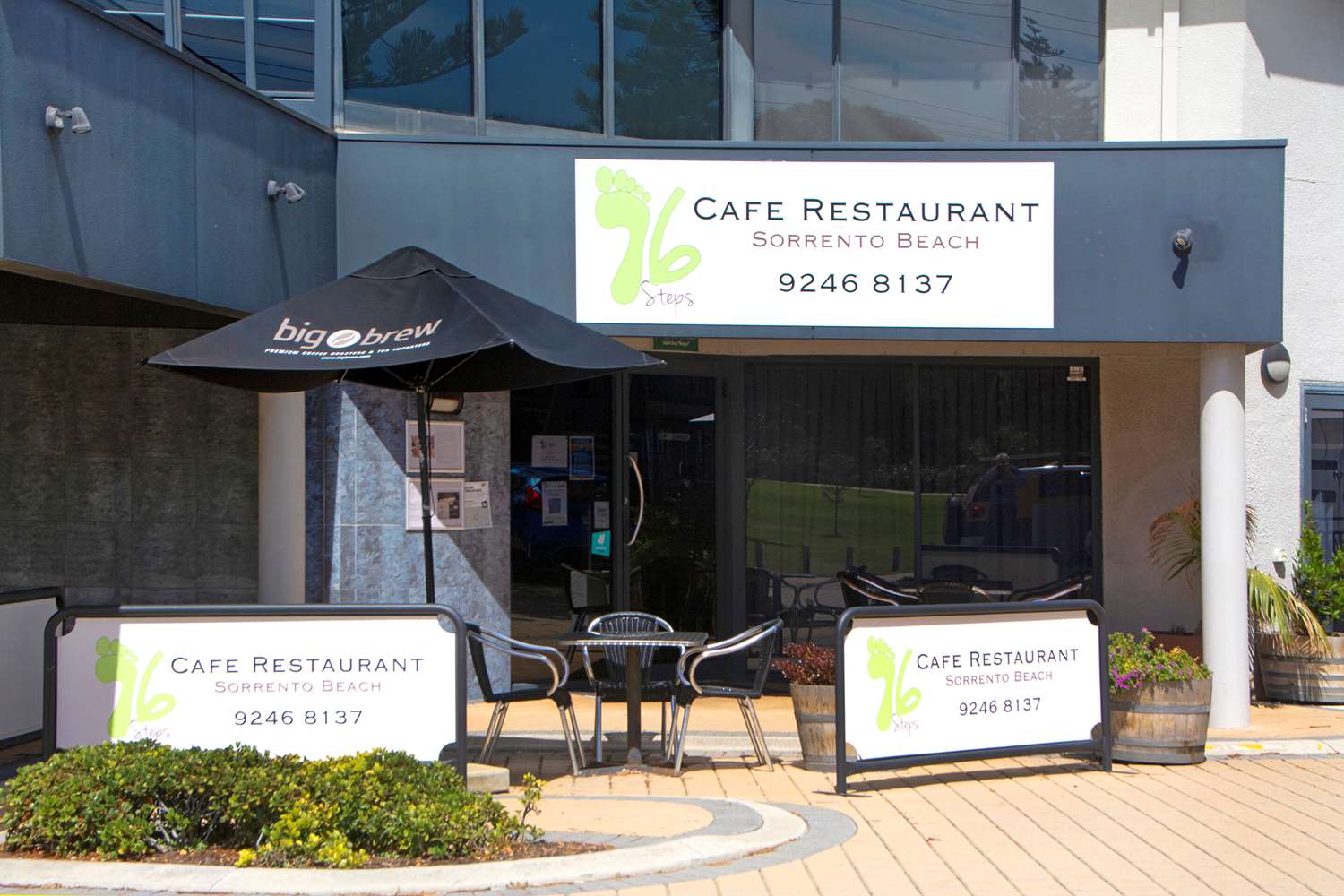 Quality Resort Sorrento Beach 50/59