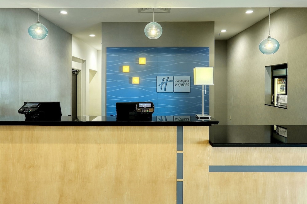 Holiday Inn Express Hotel And Suites Batavia Darien Lake 15/54