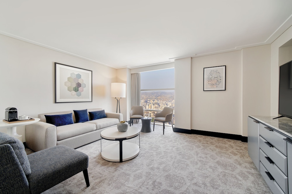 ادريس جبل عمر(Address Jabal Omar Makkah) 29/50