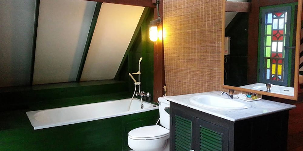 The Imperial Resort And Sport Club Chiang Mai 26/64