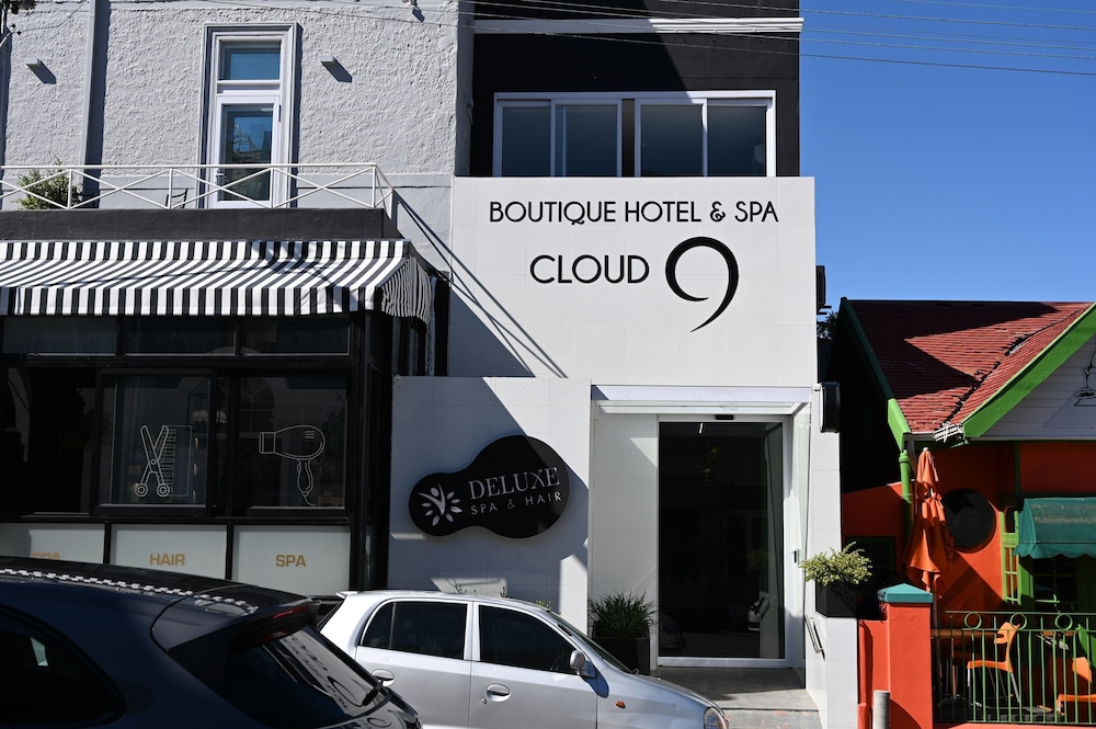 Cloud 9 Boutique Hotel And Spa 1/50