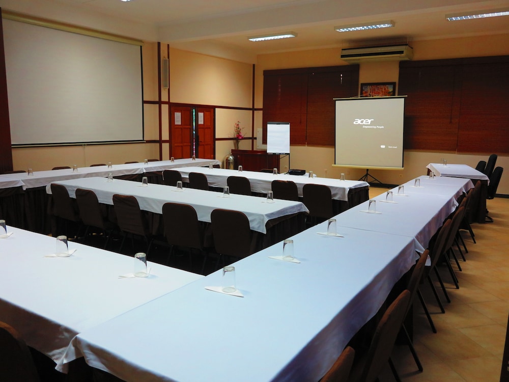 Hotel Castelo Branco 21/39