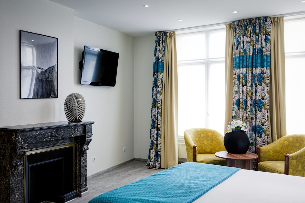 room