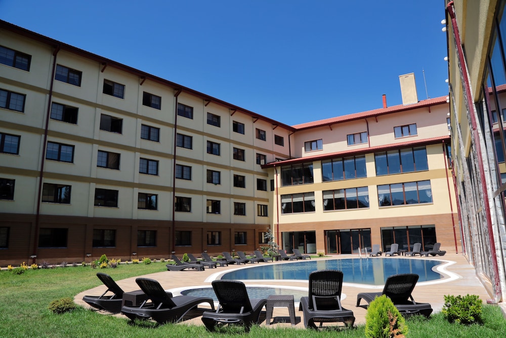 Bolu Koru Hotels Spa Convention 9/65