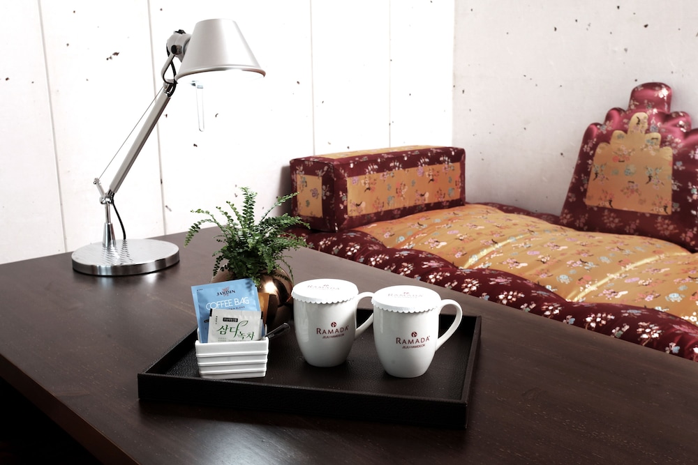 Ramada by Wyndham Jeju Hamdeok 31/70