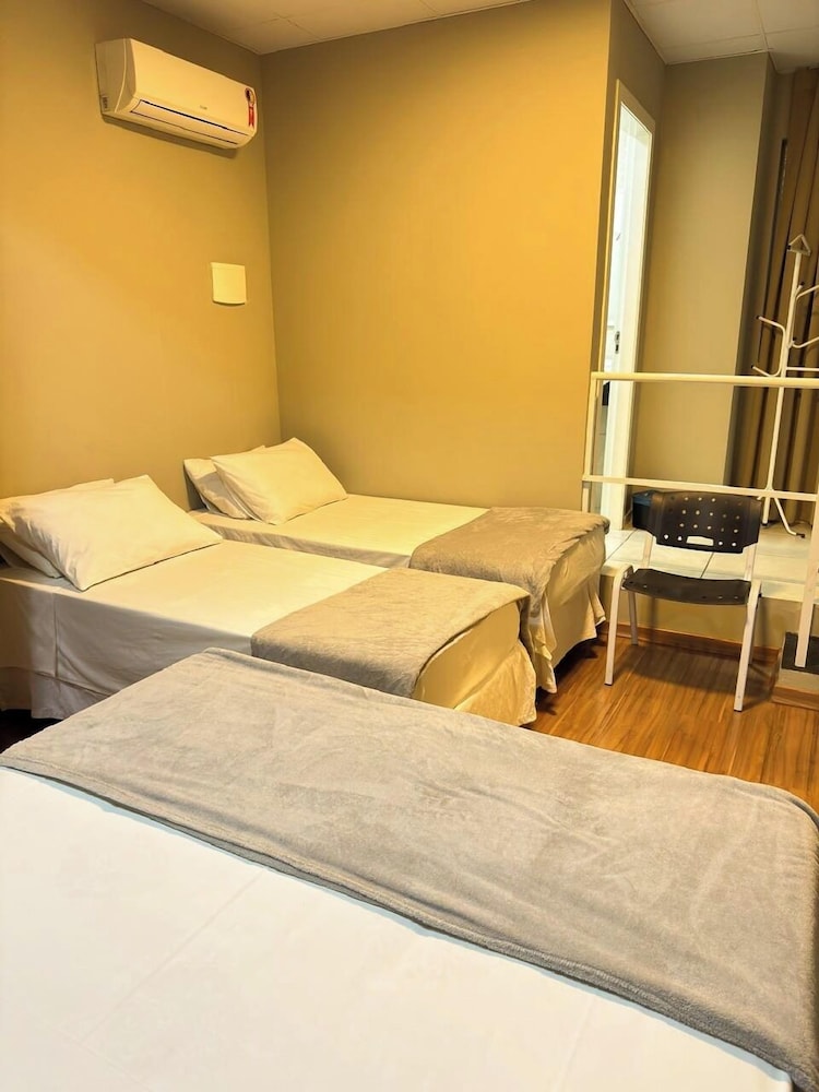 Estacao Termas Hotel 16/38