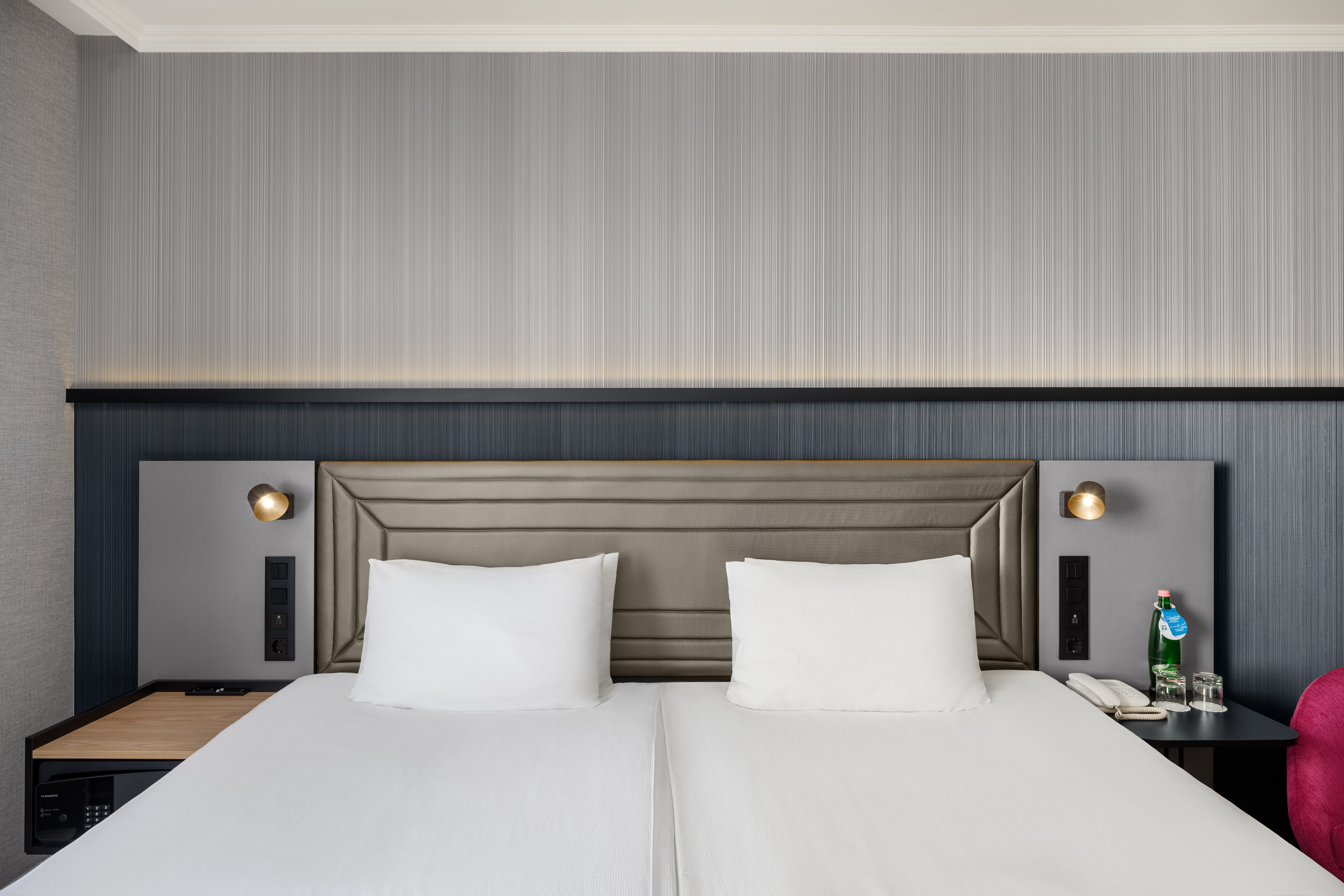 Hotel Erzsebet City Center 19/57