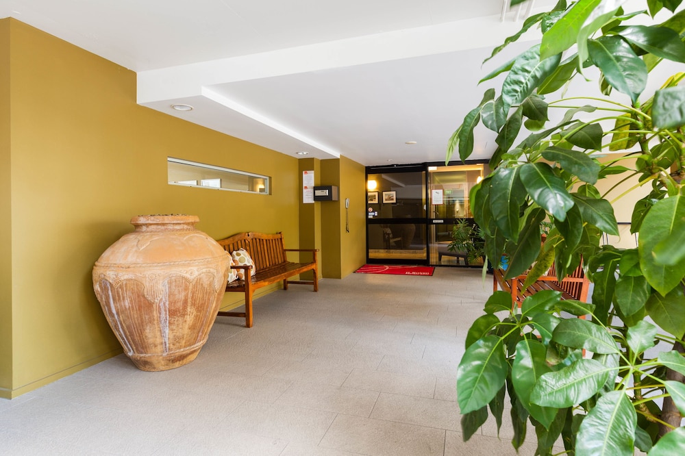 Il Mondo Boutique Hotel 8/44